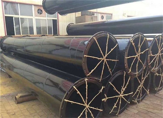 宣城矿用涂塑钢管批发