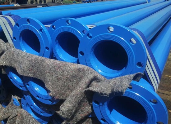 宣城涂塑复合钢管厂家