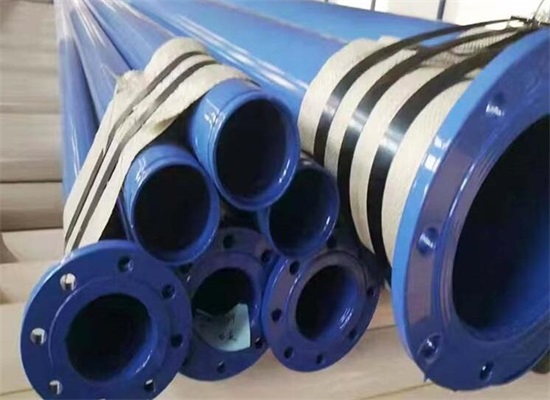 宣城给水涂塑钢管加工