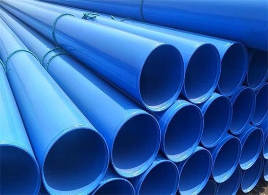 宣城给水涂塑钢管加工