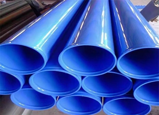 宣城给水涂塑钢管价格