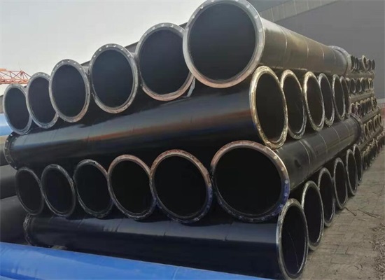 宣城矿用涂塑钢管价格
