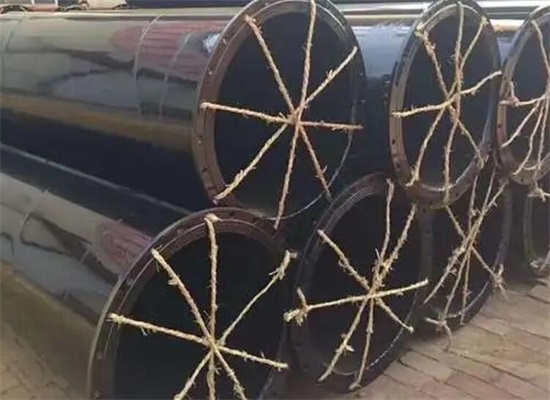 宣城矿用涂塑钢管供应