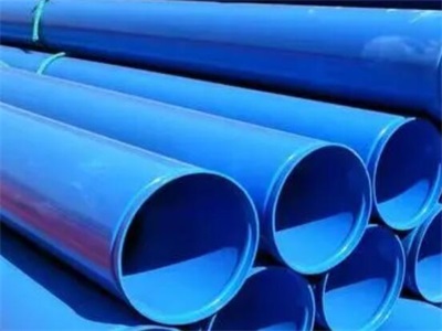 宣城涂塑钢管的安装方法和要求