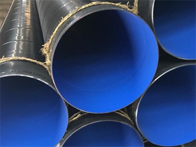 宣城涂塑钢管工艺生产流程是怎样的?