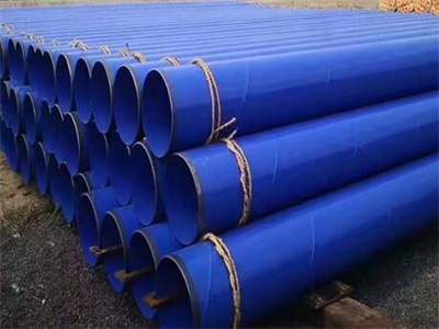 宣城大口径涂塑钢管出厂检测为什么一定要做剥离试验?