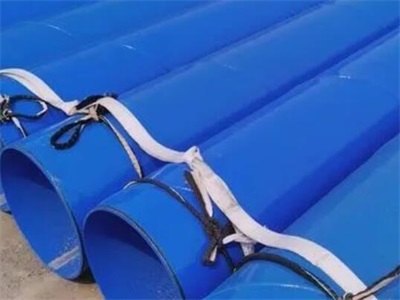 宣城涂塑钢管的四种连接方式